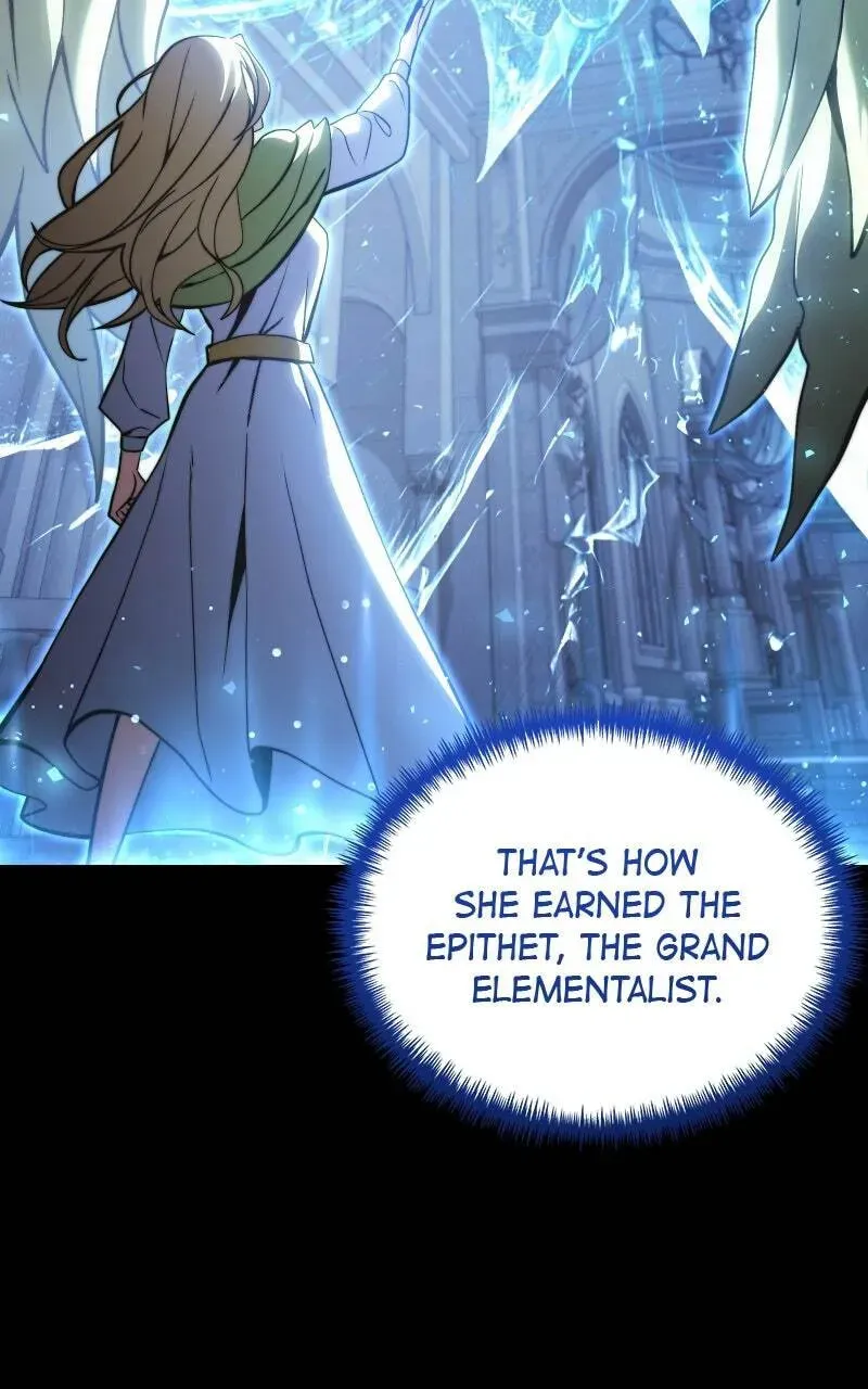 Time-Limited Genius Dark Knight Chapter 9.1 page 64 - 