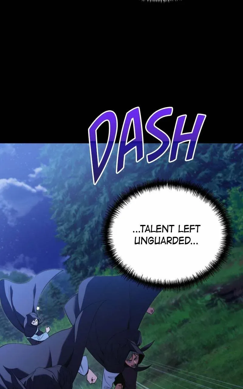 Time-Limited Genius Dark Knight Chapter 9.1 page 66 - 