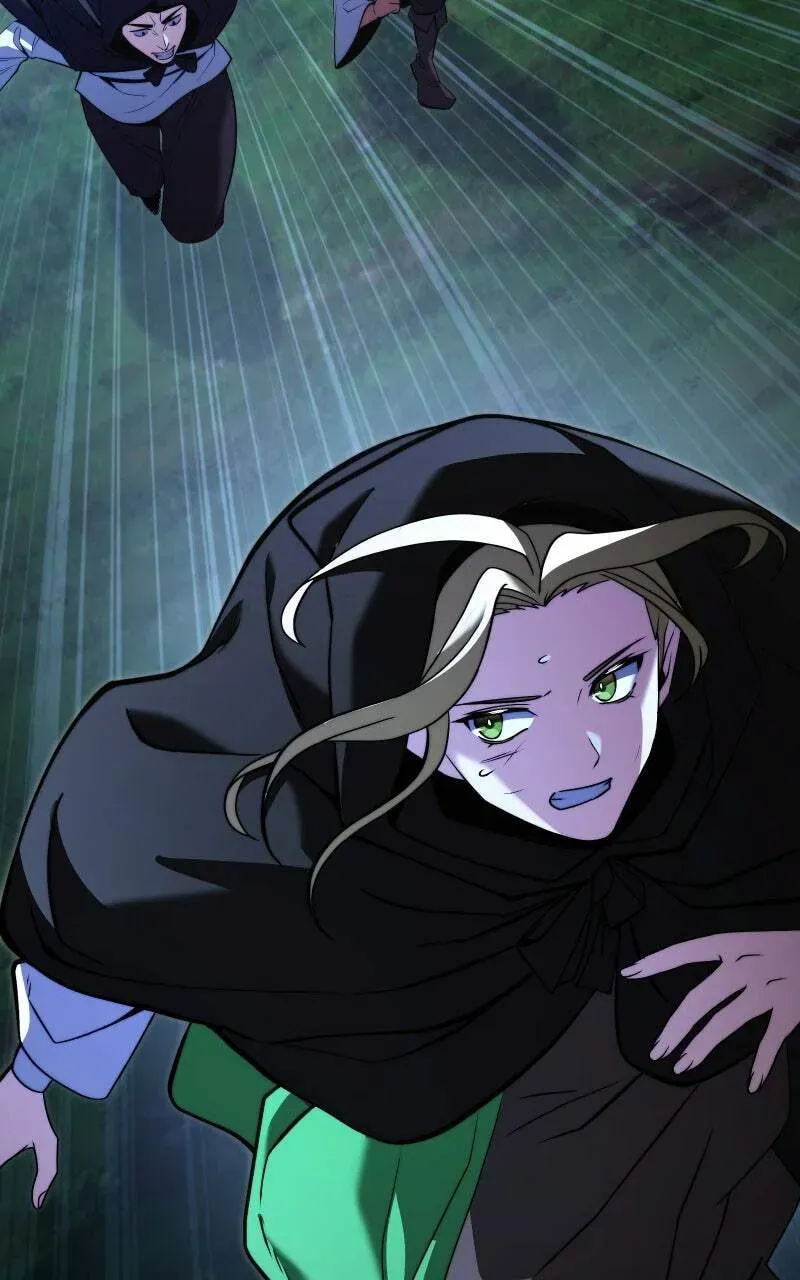 Time-Limited Genius Dark Knight Chapter 9.1 page 67 - 