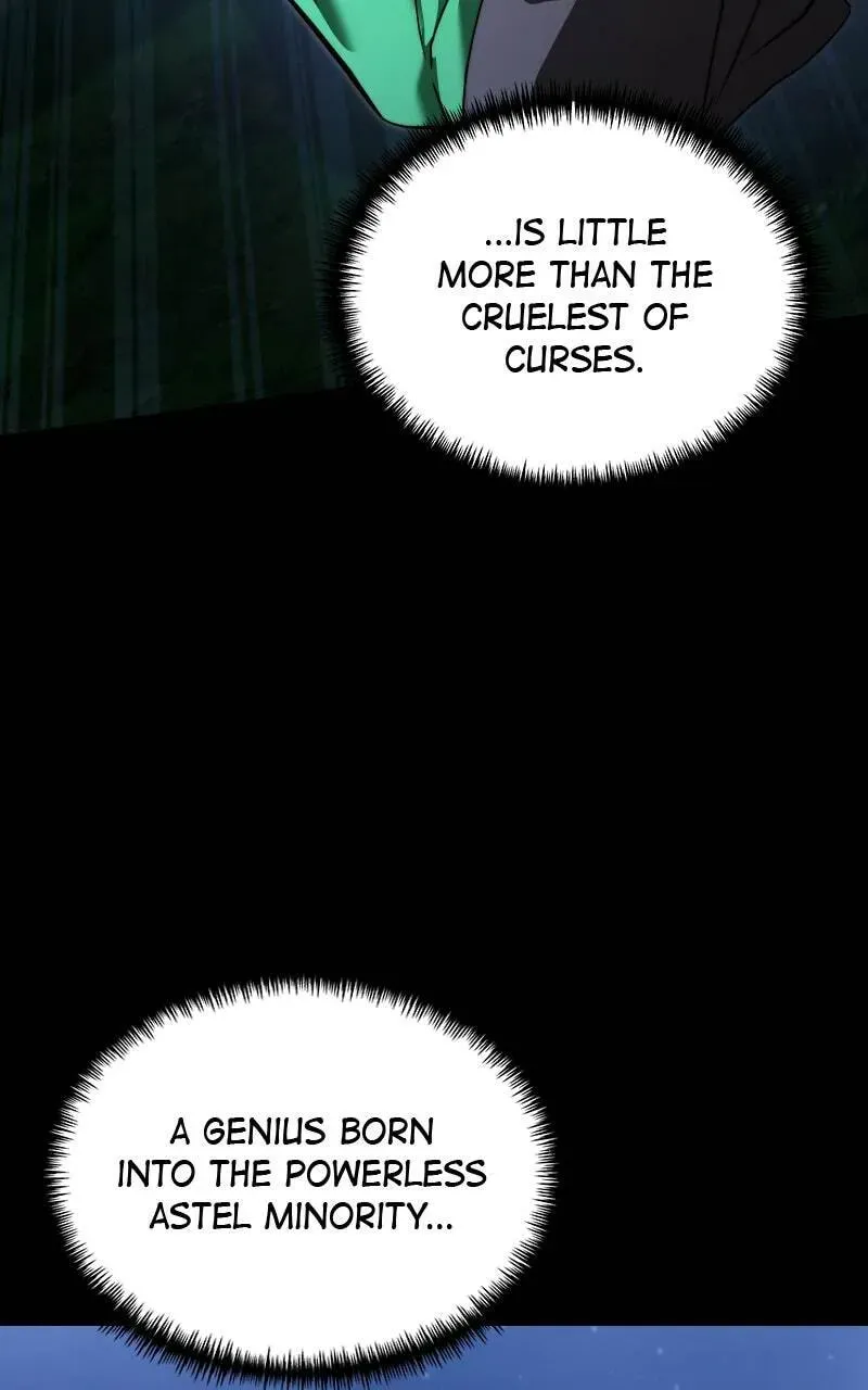 Time-Limited Genius Dark Knight Chapter 9.1 page 68 - 