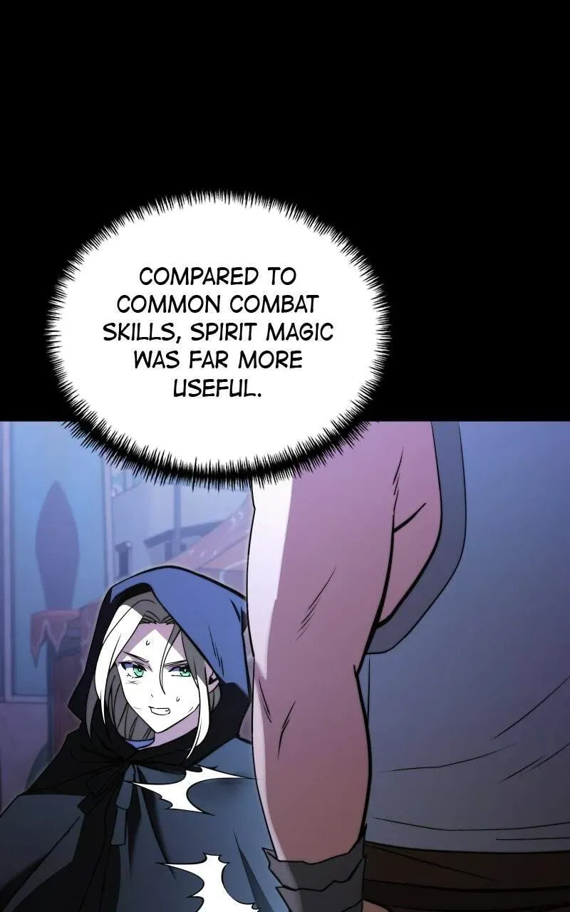 Time-Limited Genius Dark Knight Chapter 9.1 page 71 - 