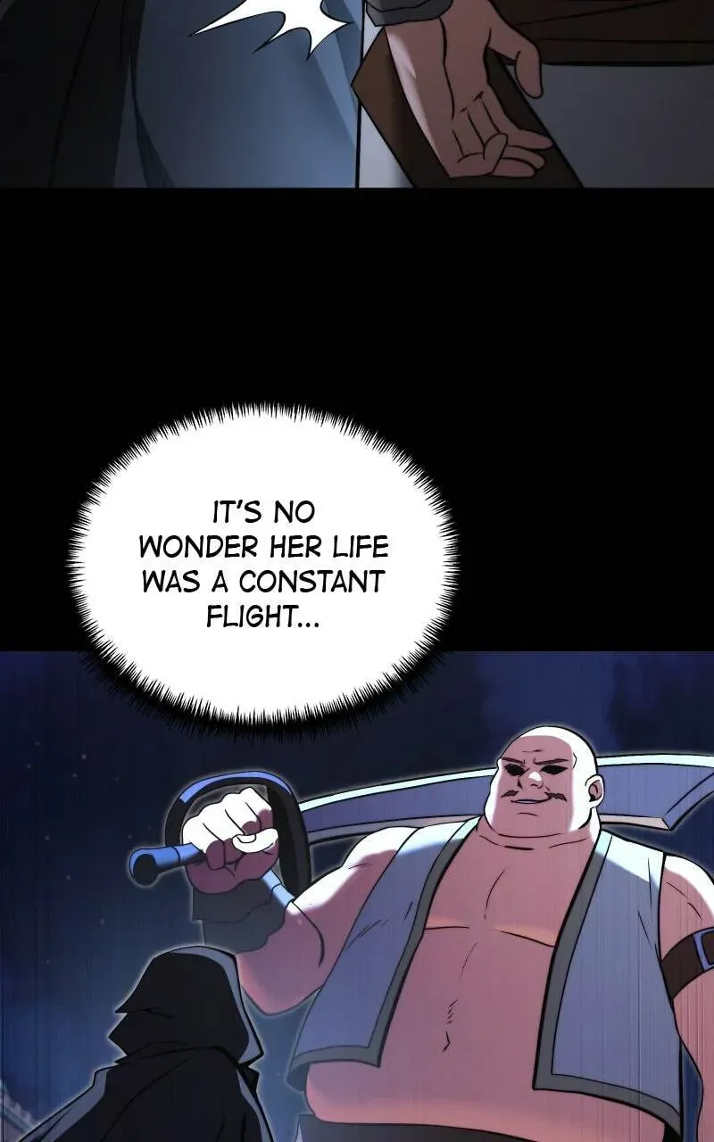 Time-Limited Genius Dark Knight Chapter 9.1 page 72 - 