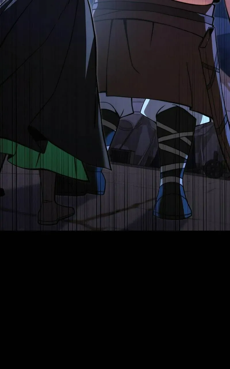 Time-Limited Genius Dark Knight Chapter 9.1 page 73 - 