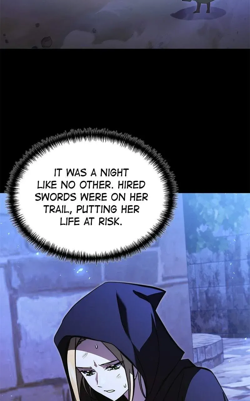 Time-Limited Genius Dark Knight Chapter 9.1 page 79 - 