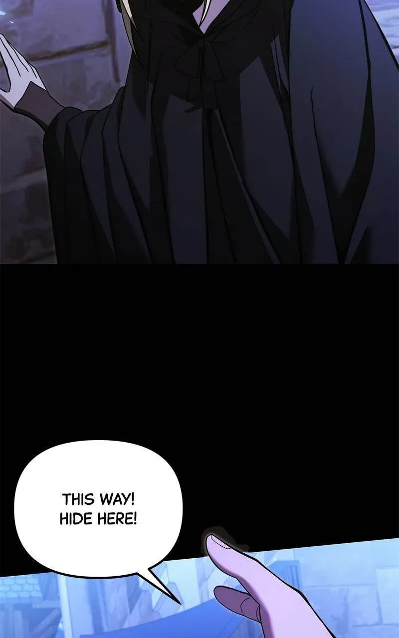Time-Limited Genius Dark Knight Chapter 9.1 page 80 - 