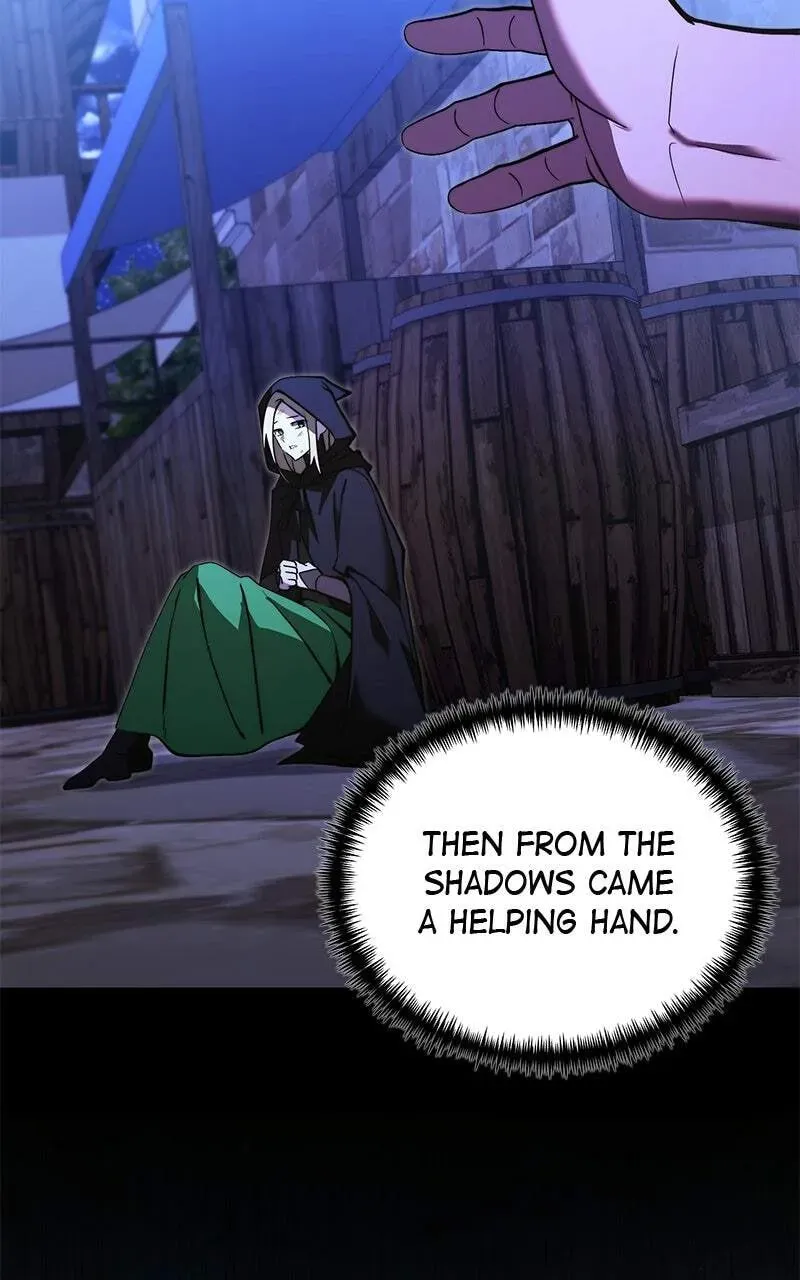 Time-Limited Genius Dark Knight Chapter 9.1 page 81 - 