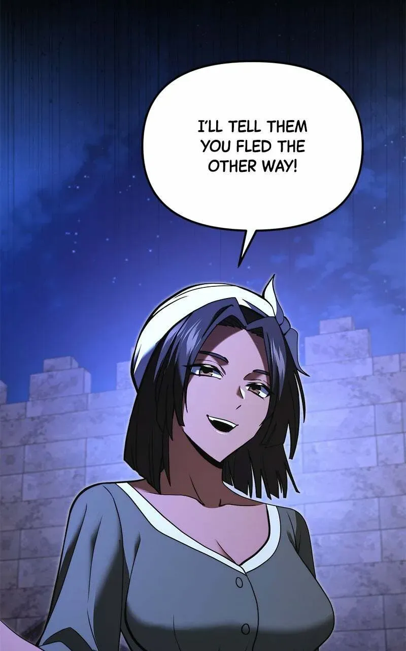 Time-Limited Genius Dark Knight Chapter 9.1 page 82 - 