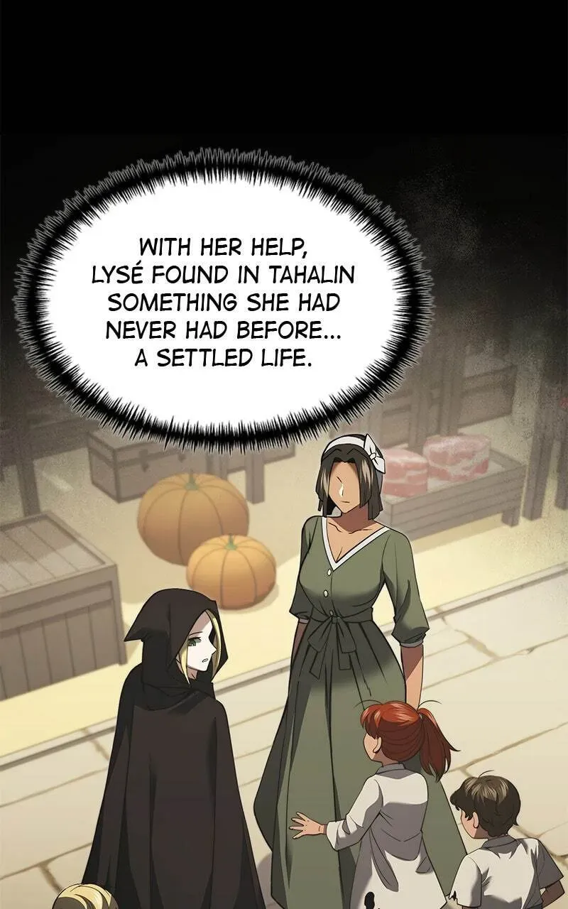 Time-Limited Genius Dark Knight Chapter 9.1 page 84 - 