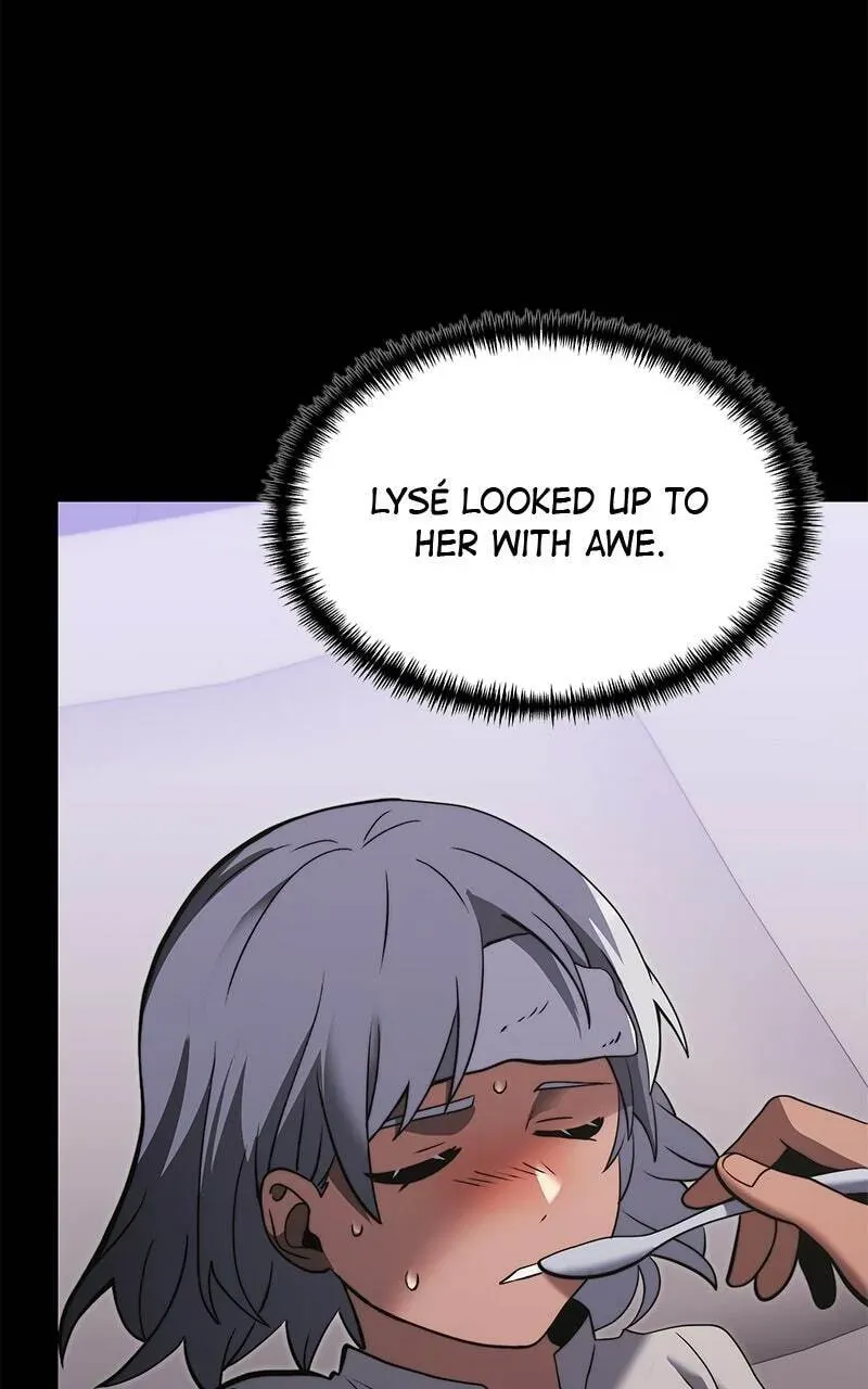 Time-Limited Genius Dark Knight Chapter 9.1 page 91 - 