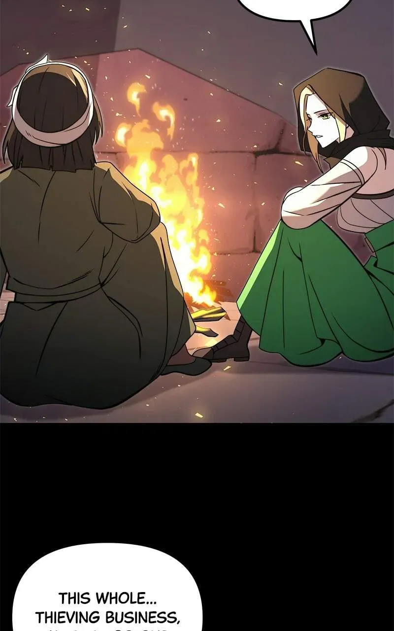 Time-Limited Genius Dark Knight Chapter 9.1 page 93 - 