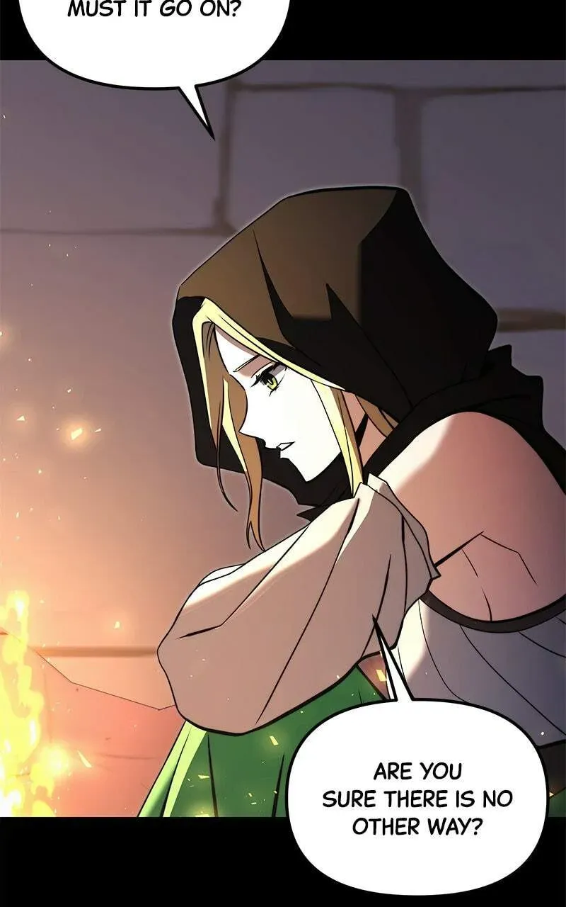 Time-Limited Genius Dark Knight Chapter 9.1 page 94 - 