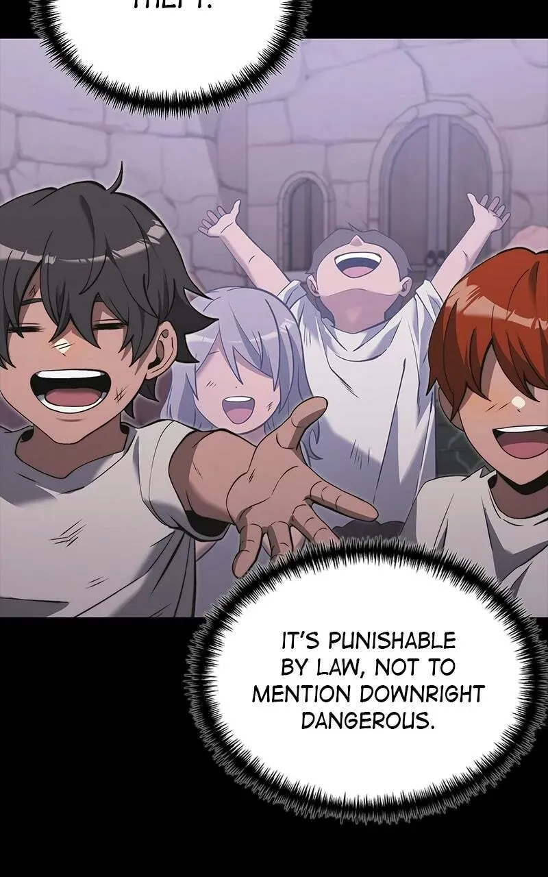 Time-Limited Genius Dark Knight Chapter 9.1 page 97 - 