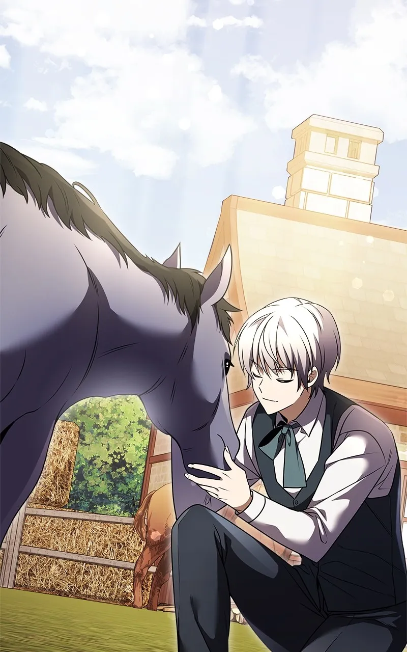 Time-Limited Genius Dark Knight Chapter 9 page 105 - 