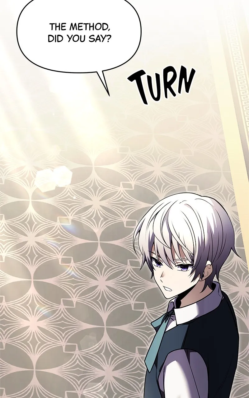 Time-Limited Genius Dark Knight Chapter 9 page 12 - 