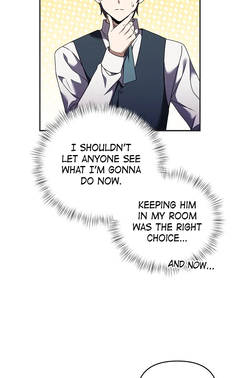 Time-Limited Genius Dark Knight Chapter 9 page 112 - 