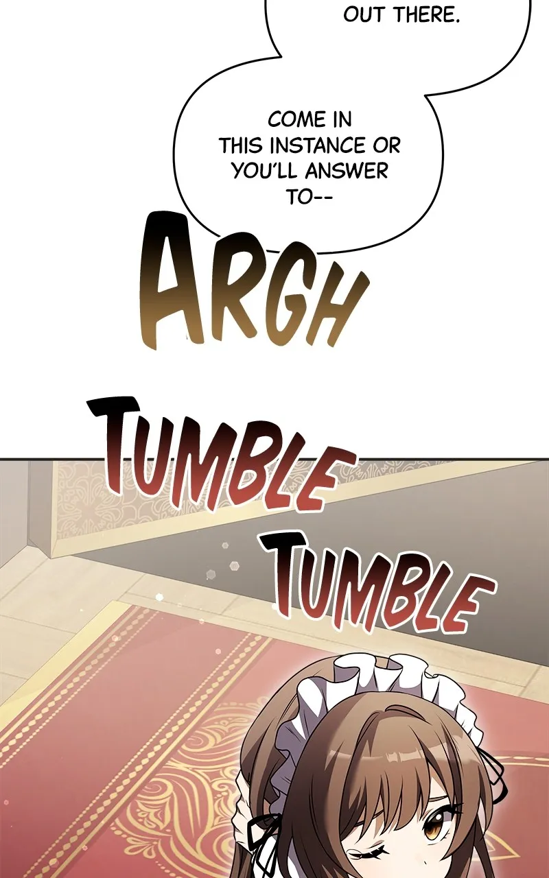 Time-Limited Genius Dark Knight Chapter 9 page 120 - 