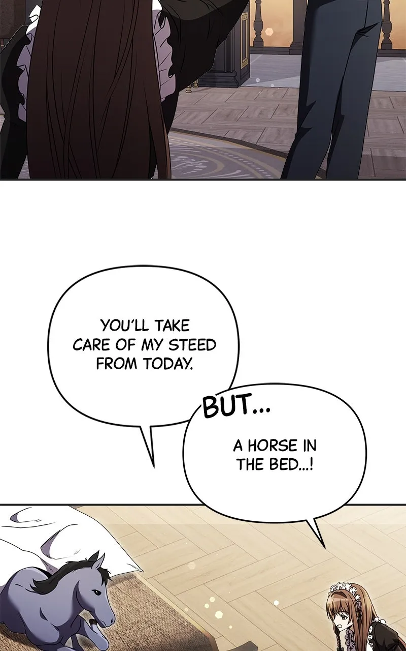 Time-Limited Genius Dark Knight Chapter 9 page 123 - 