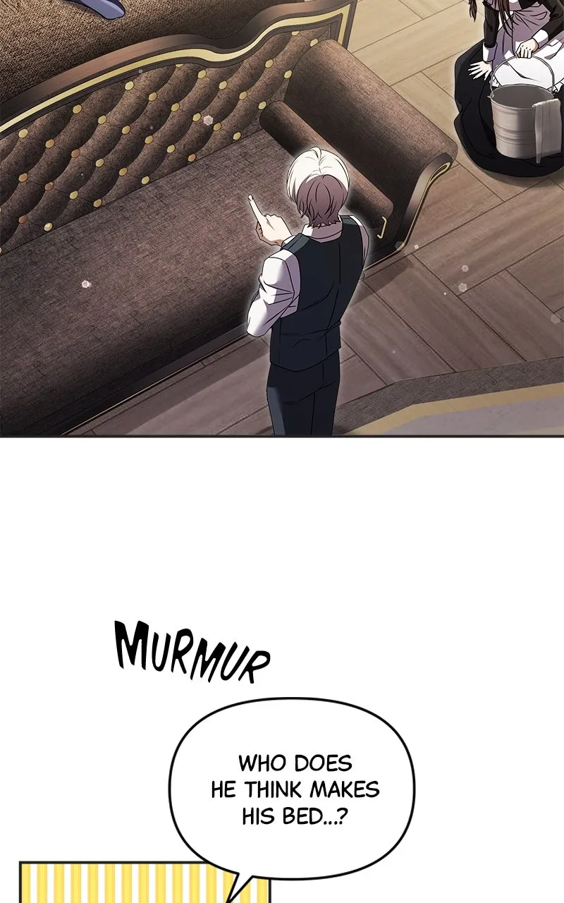 Time-Limited Genius Dark Knight Chapter 9 page 124 - 