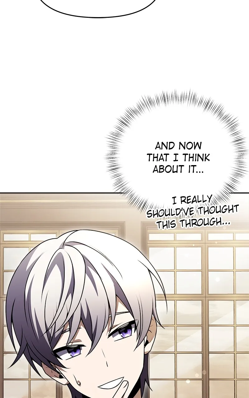 Time-Limited Genius Dark Knight Chapter 9 page 128 - 