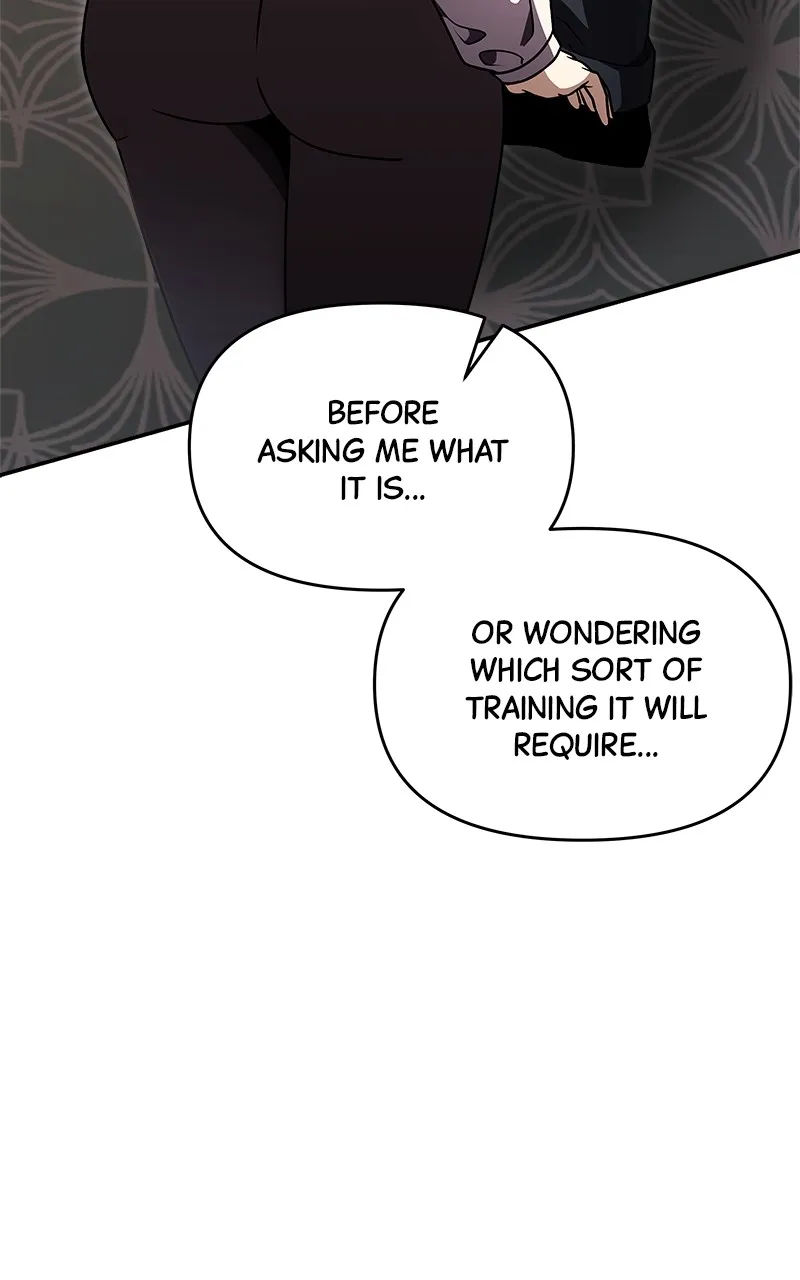 Time-Limited Genius Dark Knight Chapter 9 page 14 - 