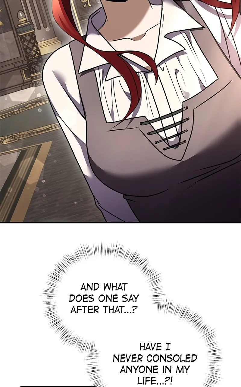 Time-Limited Genius Dark Knight Chapter 9 page 18 - 