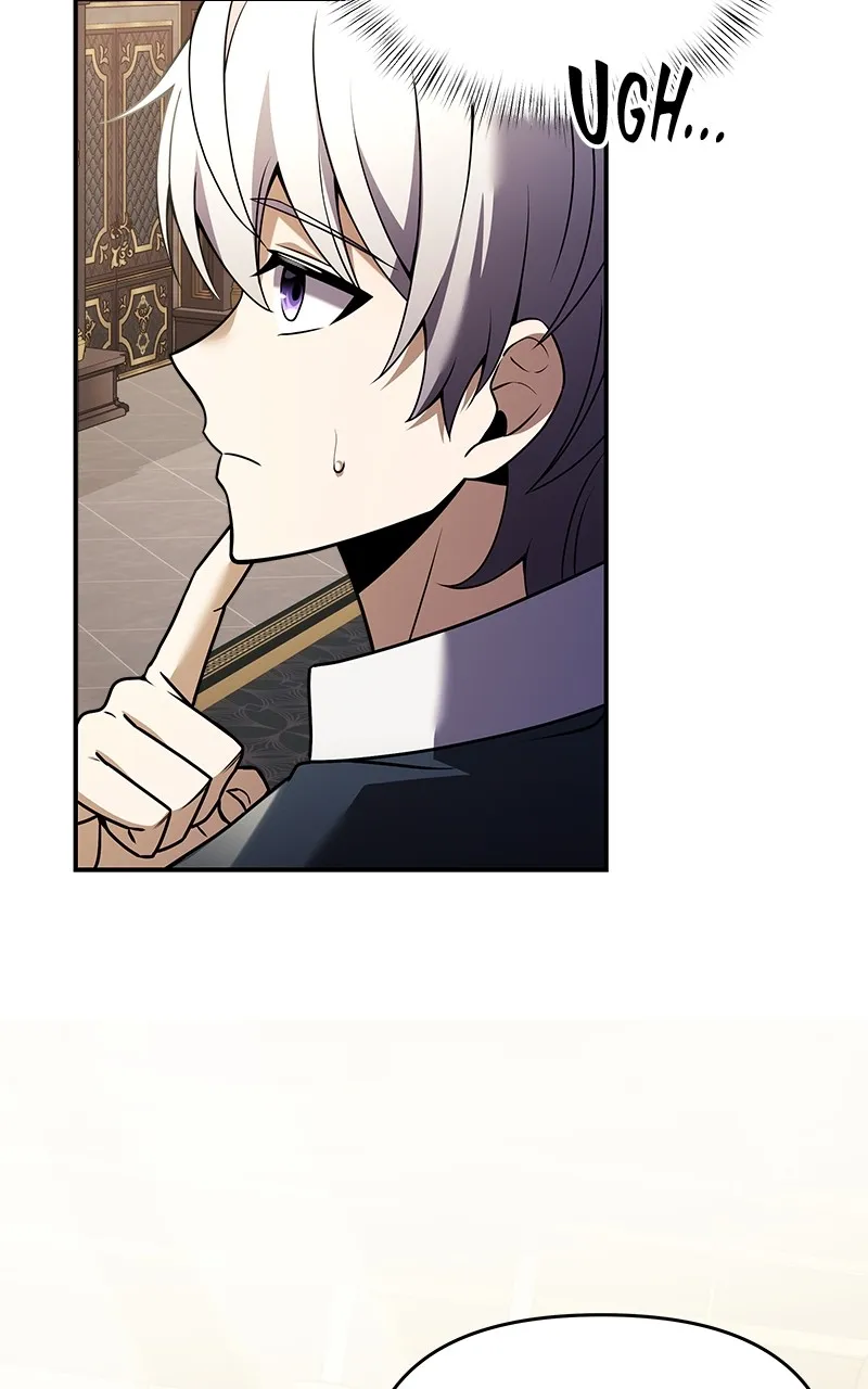Time-Limited Genius Dark Knight Chapter 9 page 19 - 