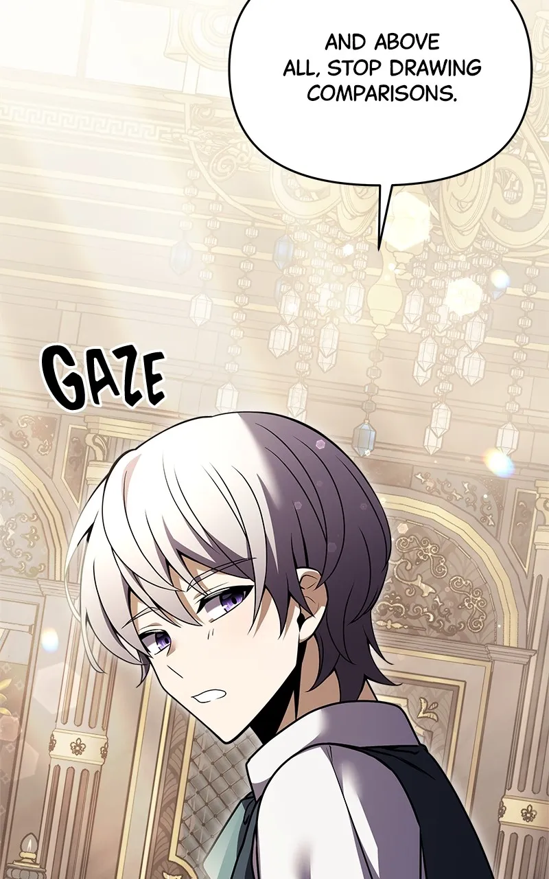 Time-Limited Genius Dark Knight Chapter 9 page 20 - 
