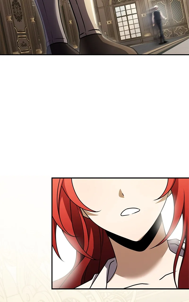 Time-Limited Genius Dark Knight Chapter 9 page 23 - 