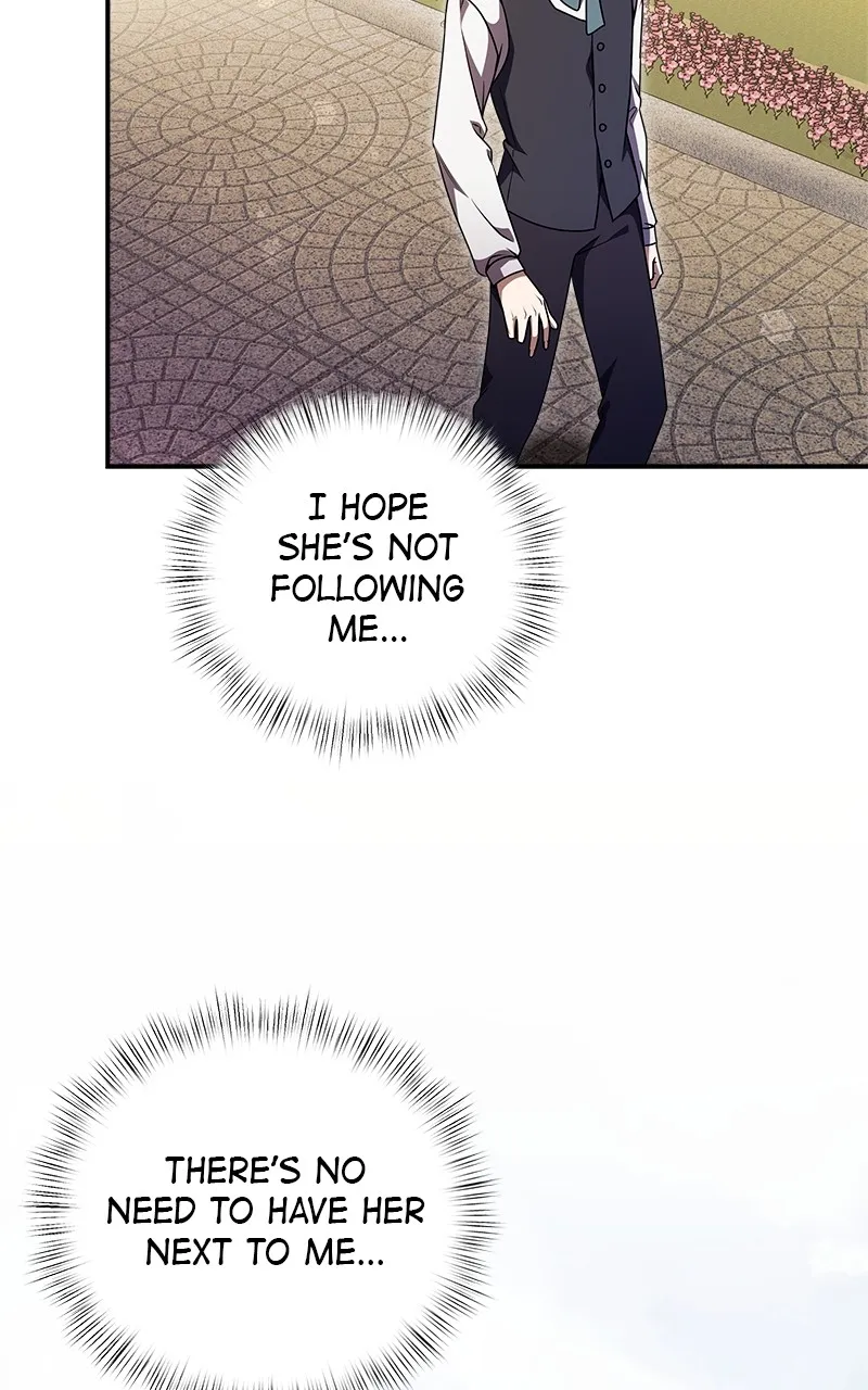 Time-Limited Genius Dark Knight Chapter 9 page 28 - 