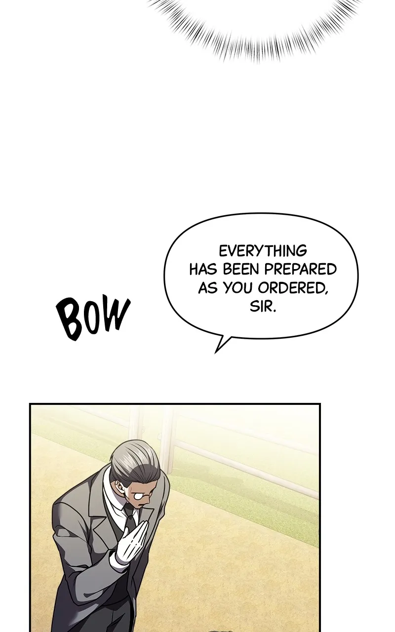 Time-Limited Genius Dark Knight Chapter 9 page 37 - 