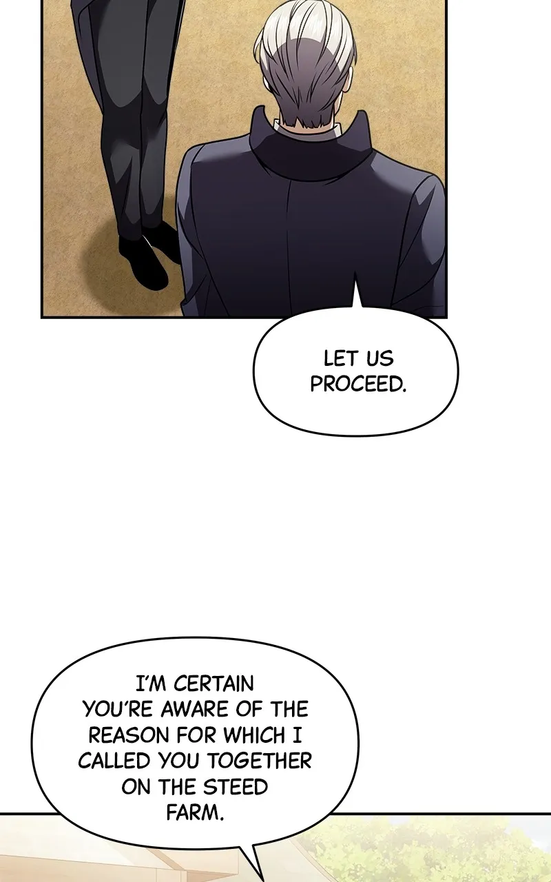 Time-Limited Genius Dark Knight Chapter 9 page 38 - 
