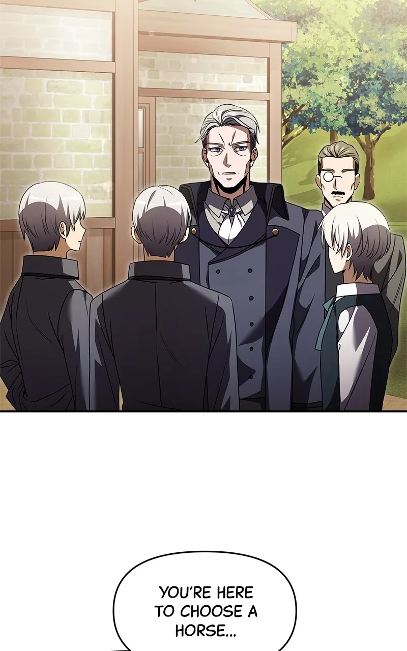 Time-Limited Genius Dark Knight Chapter 9 page 39 - 