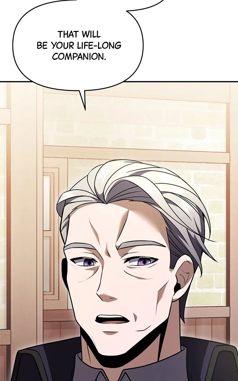 Time-Limited Genius Dark Knight Chapter 9 page 40 - 