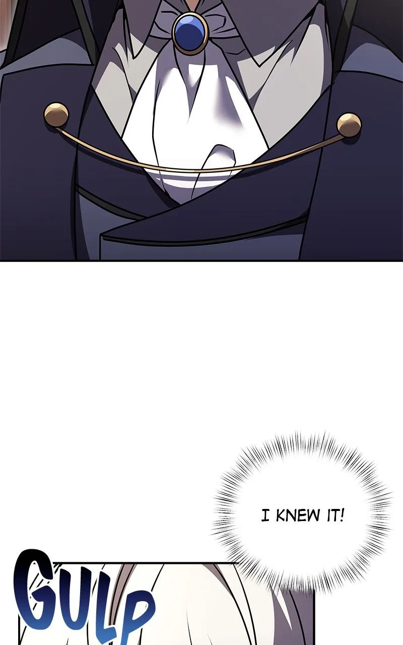 Time-Limited Genius Dark Knight Chapter 9 page 41 - 