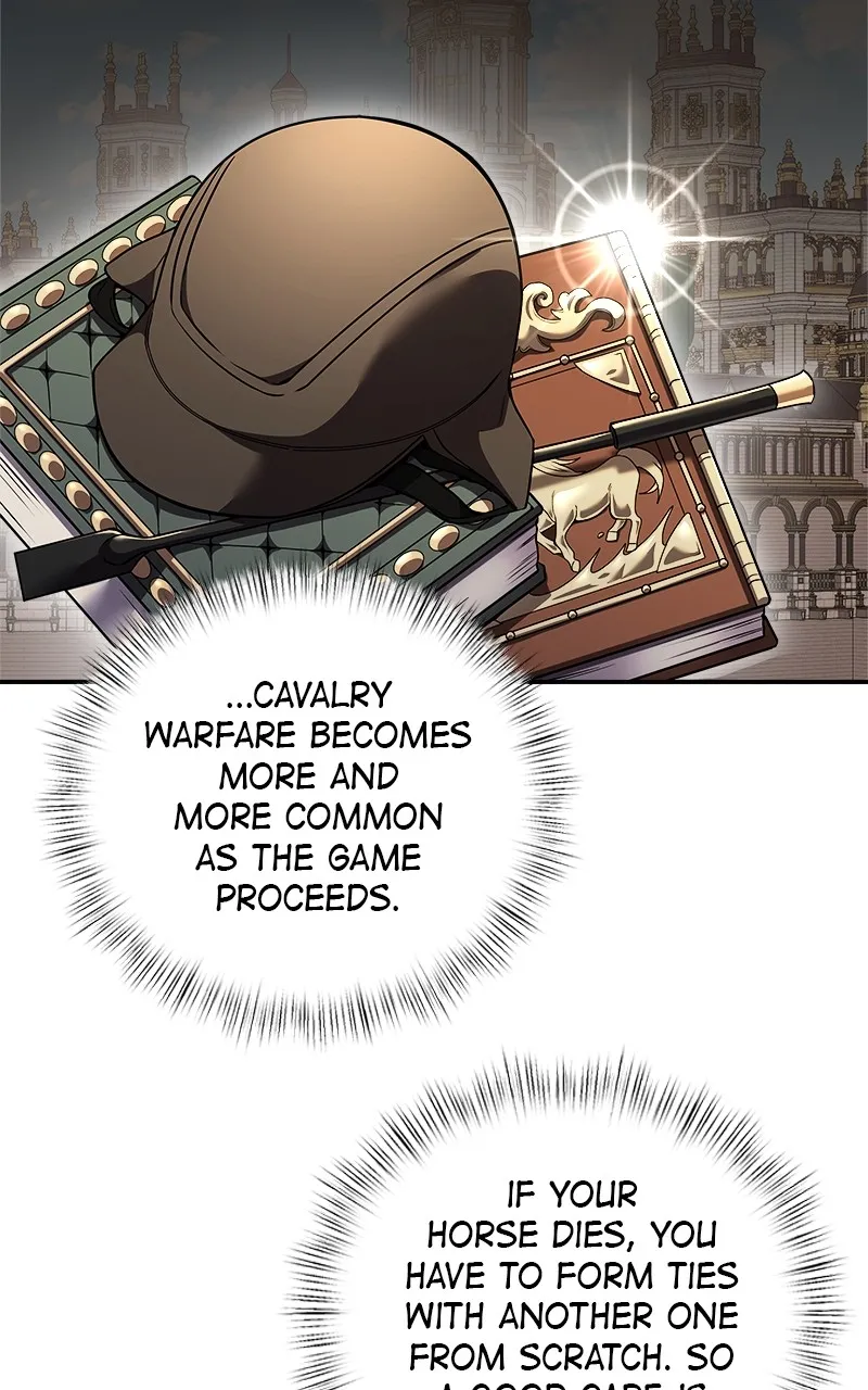 Time-Limited Genius Dark Knight Chapter 9 page 49 - 