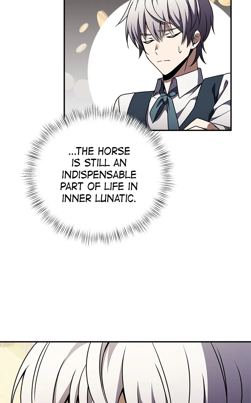 Time-Limited Genius Dark Knight Chapter 9 page 51 - 