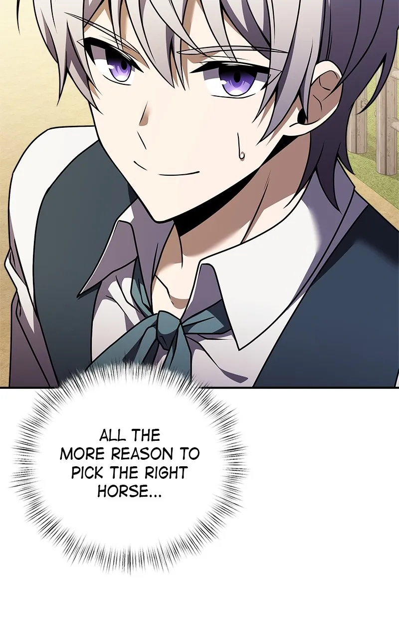 Time-Limited Genius Dark Knight Chapter 9 page 52 - 
