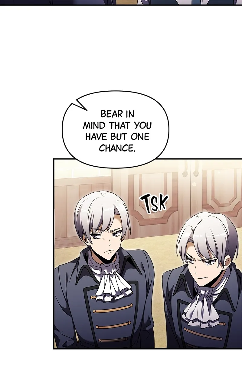 Time-Limited Genius Dark Knight Chapter 9 page 54 - 