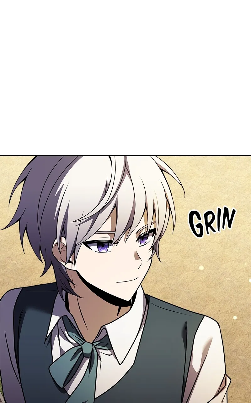 Time-Limited Genius Dark Knight Chapter 9 page 55 - 