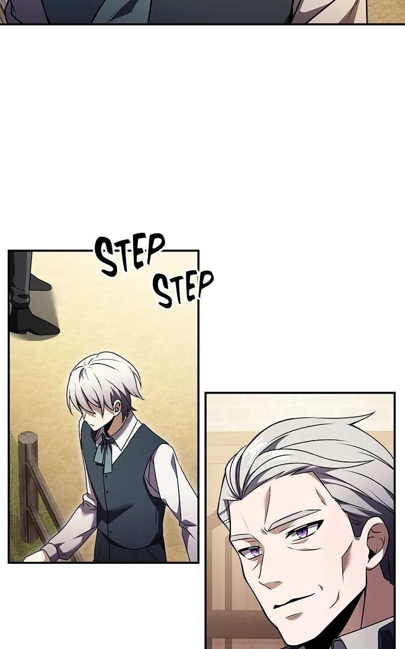 Time-Limited Genius Dark Knight Chapter 9 page 56 - 