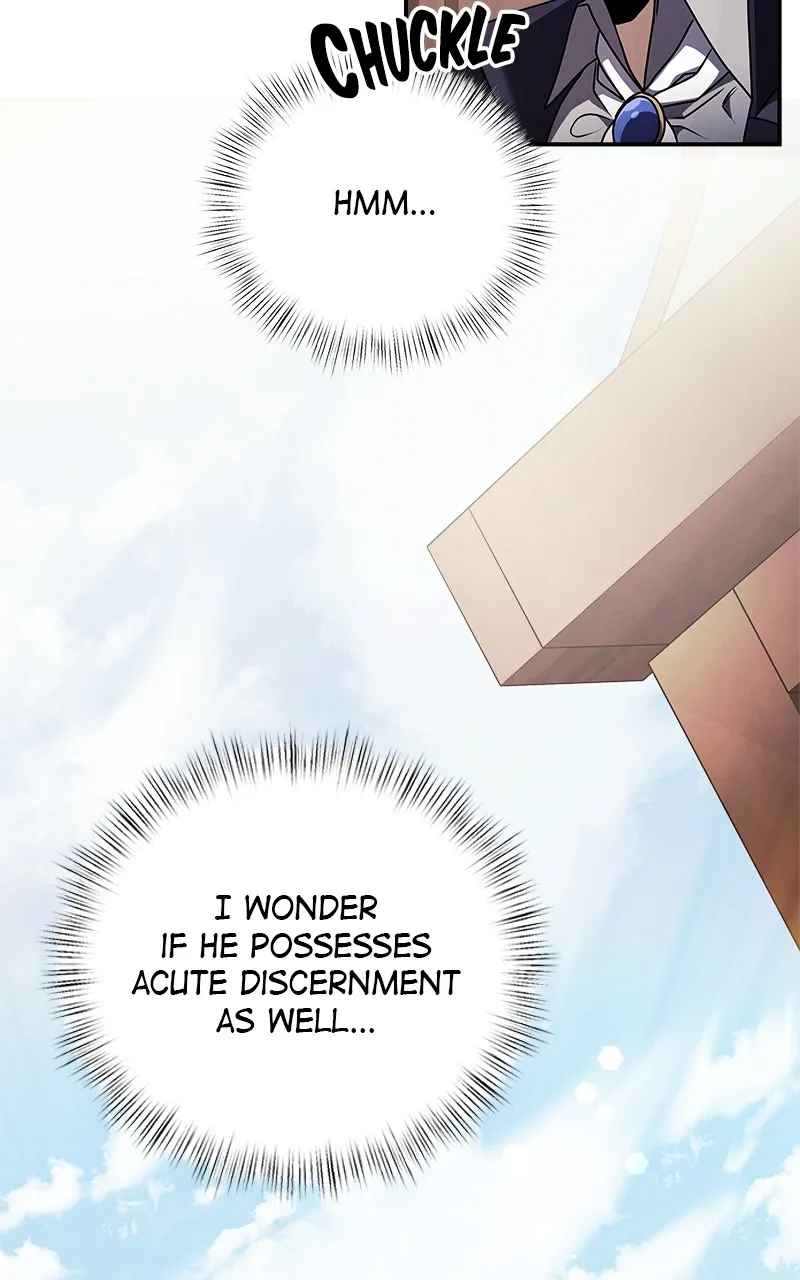 Time-Limited Genius Dark Knight Chapter 9 page 57 - 