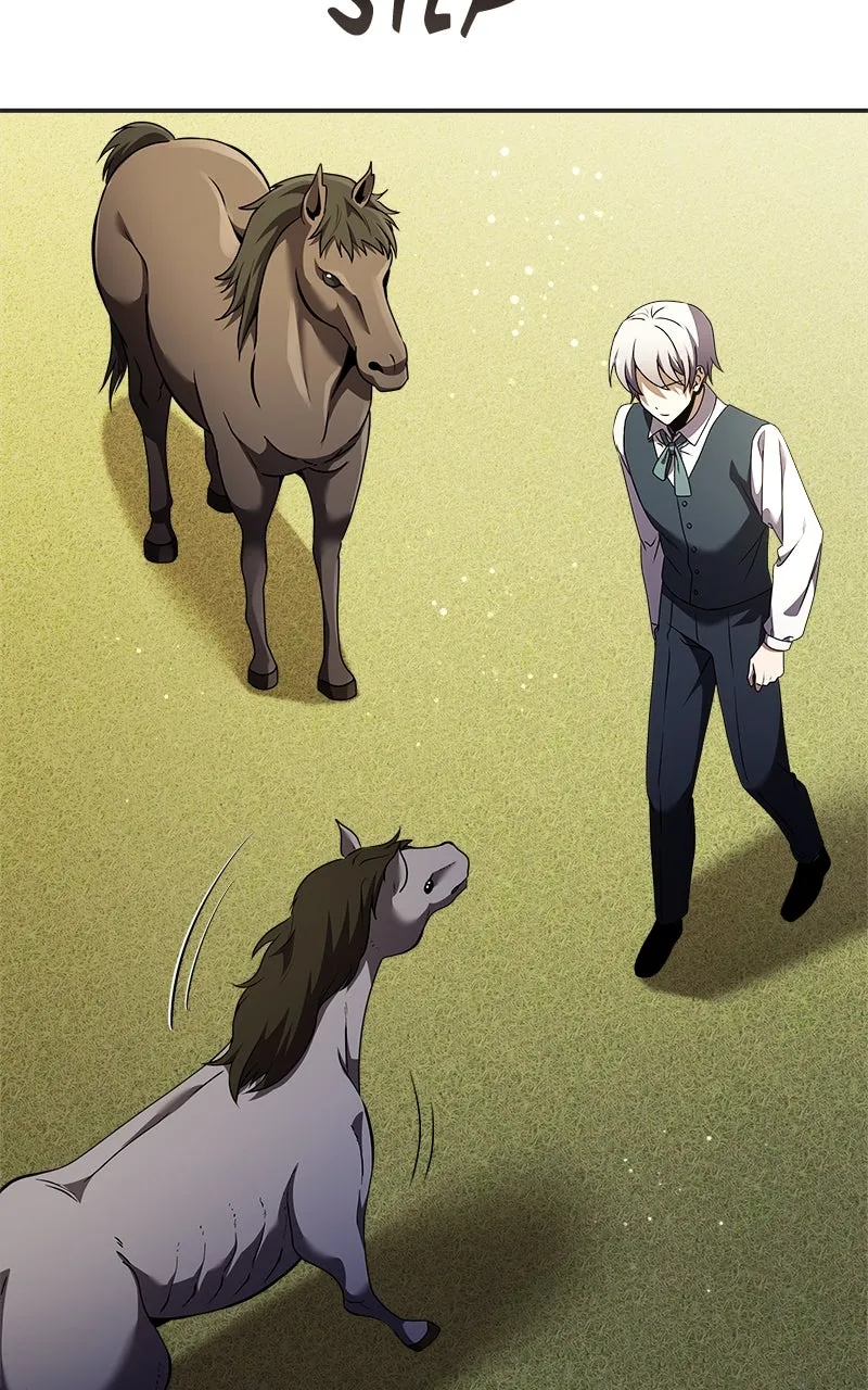 Time-Limited Genius Dark Knight Chapter 9 page 65 - 