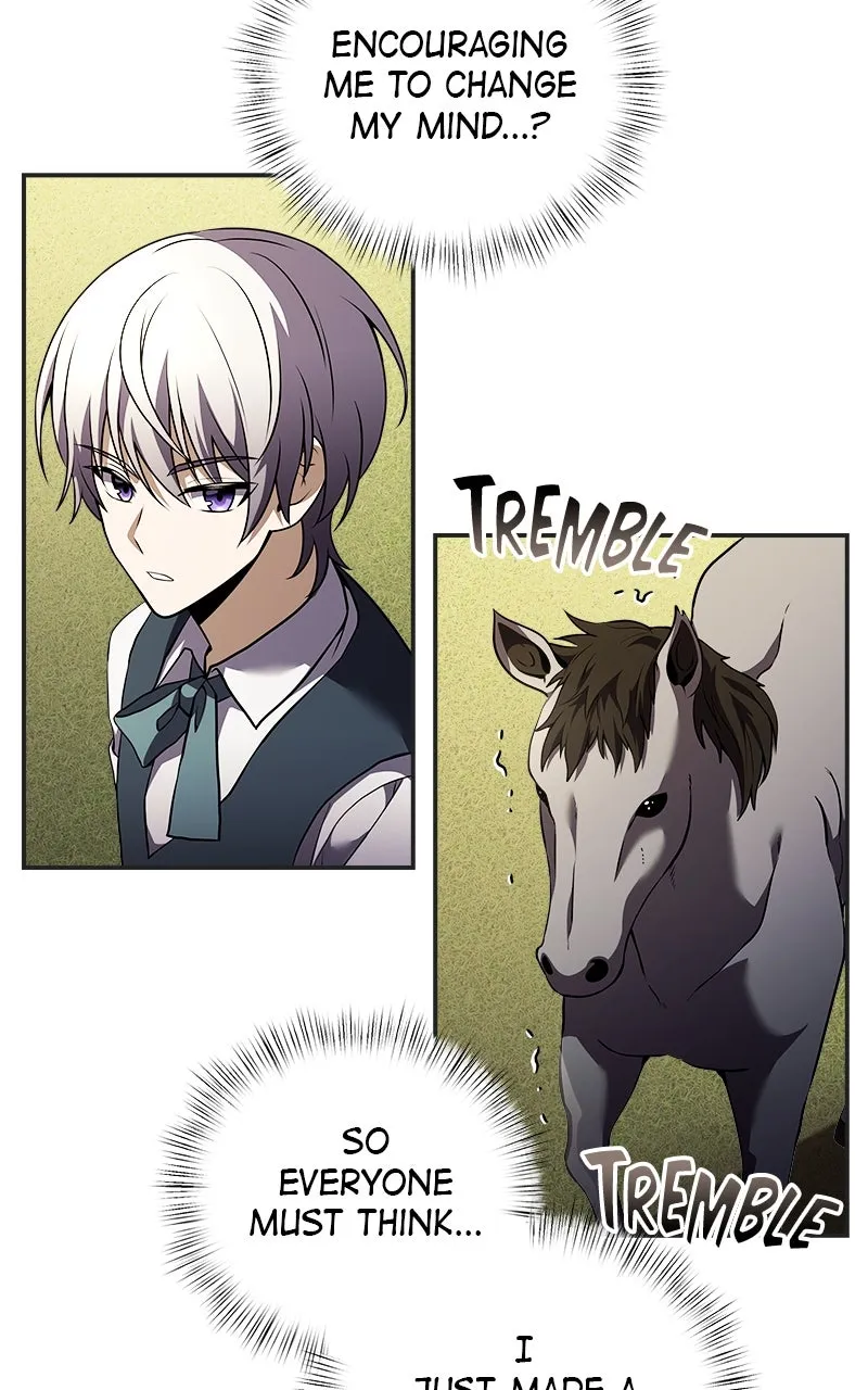 Time-Limited Genius Dark Knight Chapter 9 page 73 - 
