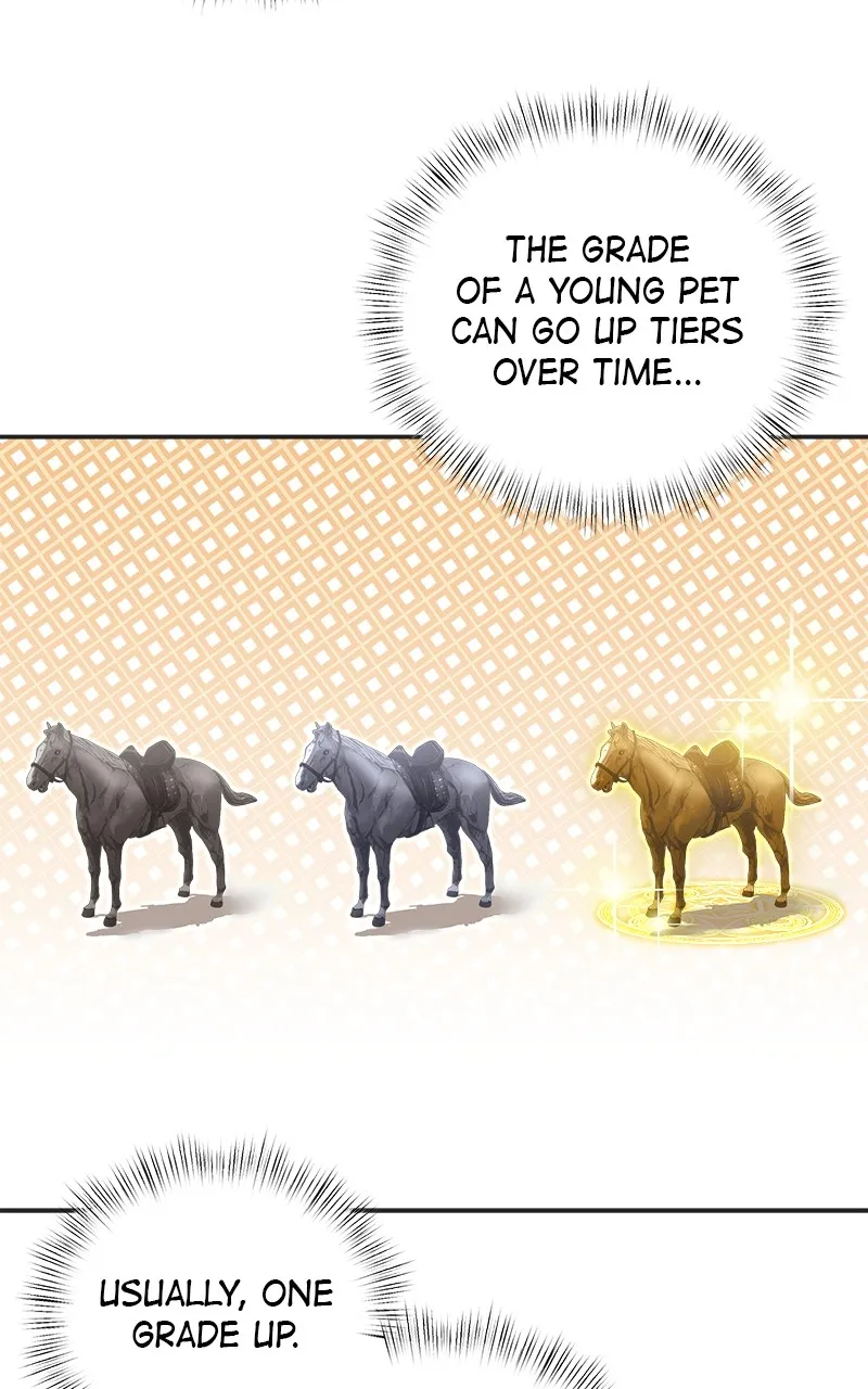 Time-Limited Genius Dark Knight Chapter 9 page 78 - 