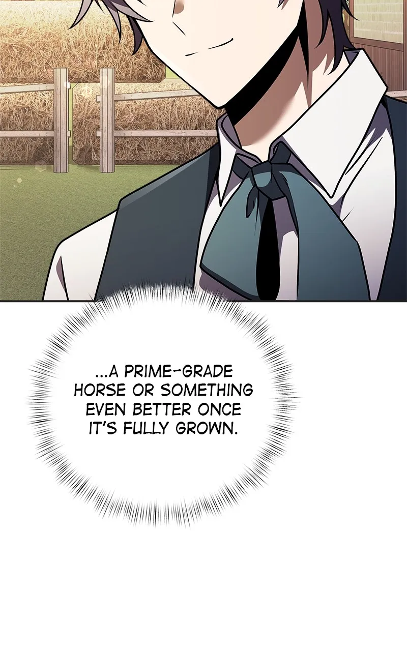Time-Limited Genius Dark Knight Chapter 9 page 80 - 