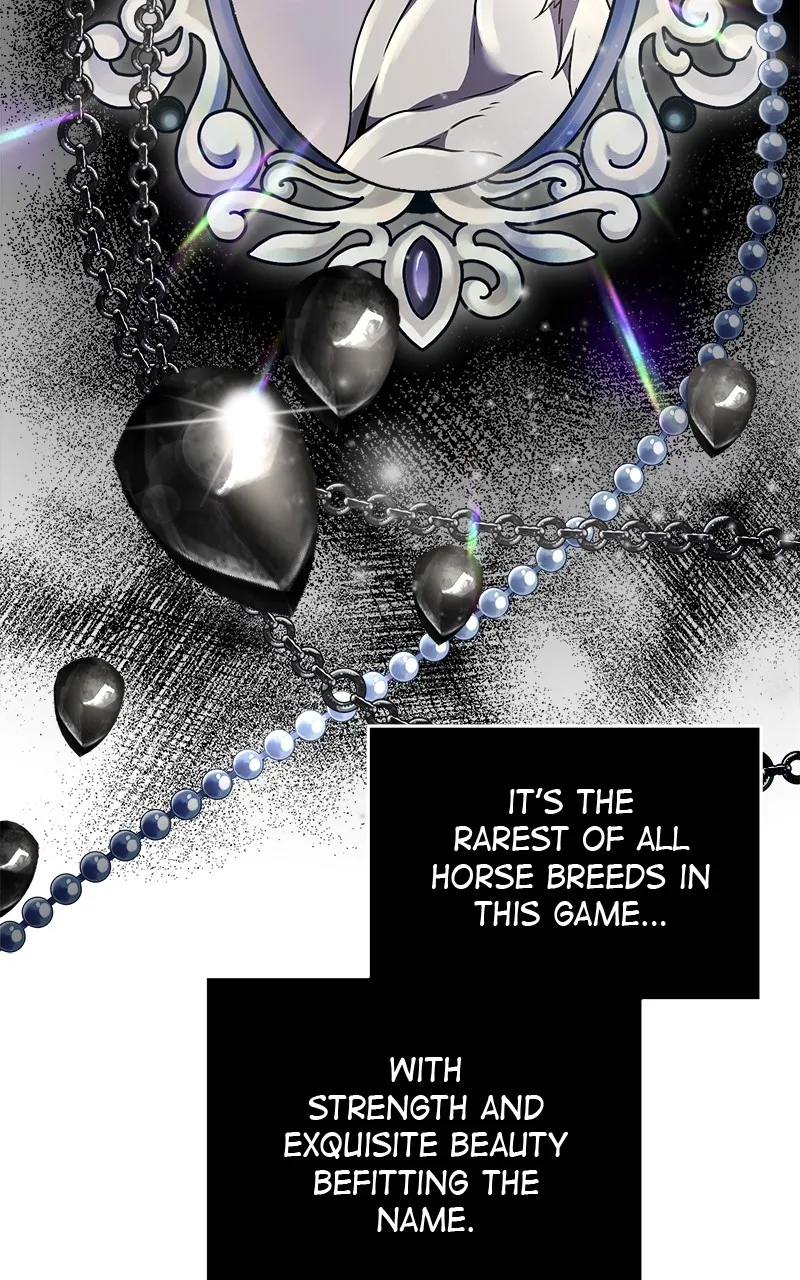 Time-Limited Genius Dark Knight Chapter 9 page 82 - 