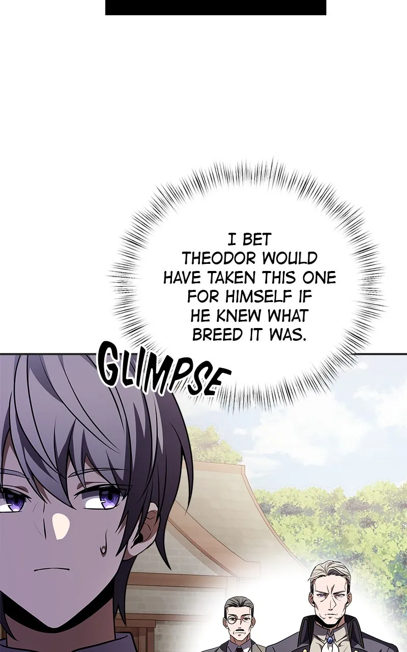 Time-Limited Genius Dark Knight Chapter 9 page 83 - 