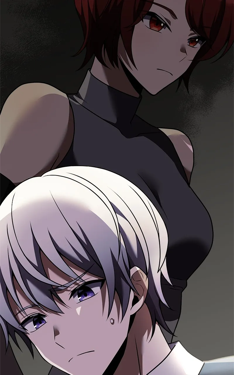 Time-Limited Genius Dark Knight Chapter 9 page 10 - 