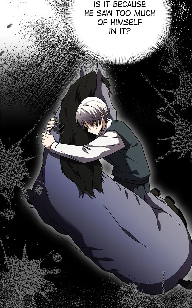 Time-Limited Genius Dark Knight Chapter 9 page 94 - 