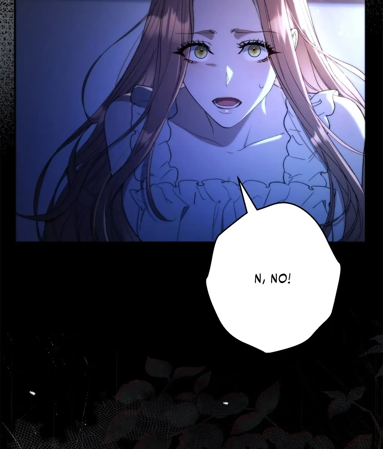 Time of the Blind Beast Chapter 1 page 101 - 